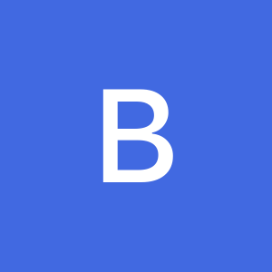Profile photo of Blustery